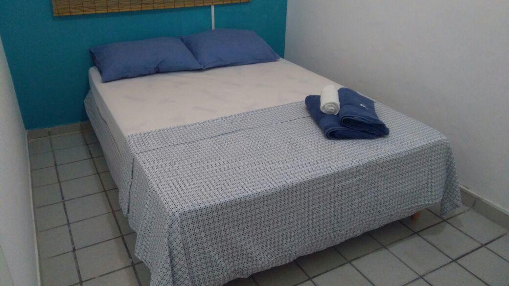 Pousada Temporada Pium Kültér fotó