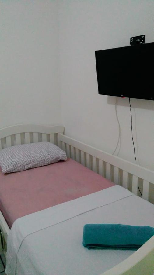 Pousada Temporada Pium Kültér fotó