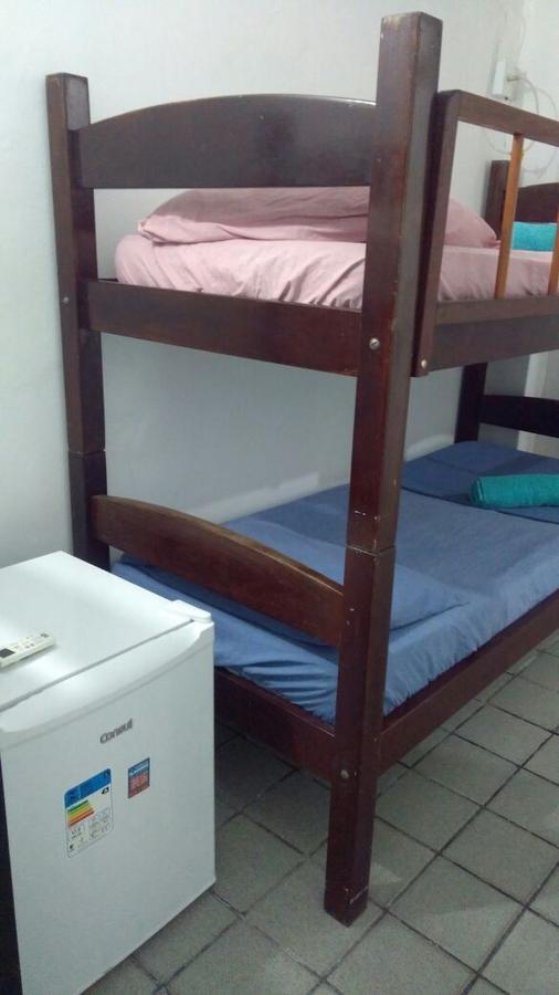 Pousada Temporada Pium Kültér fotó