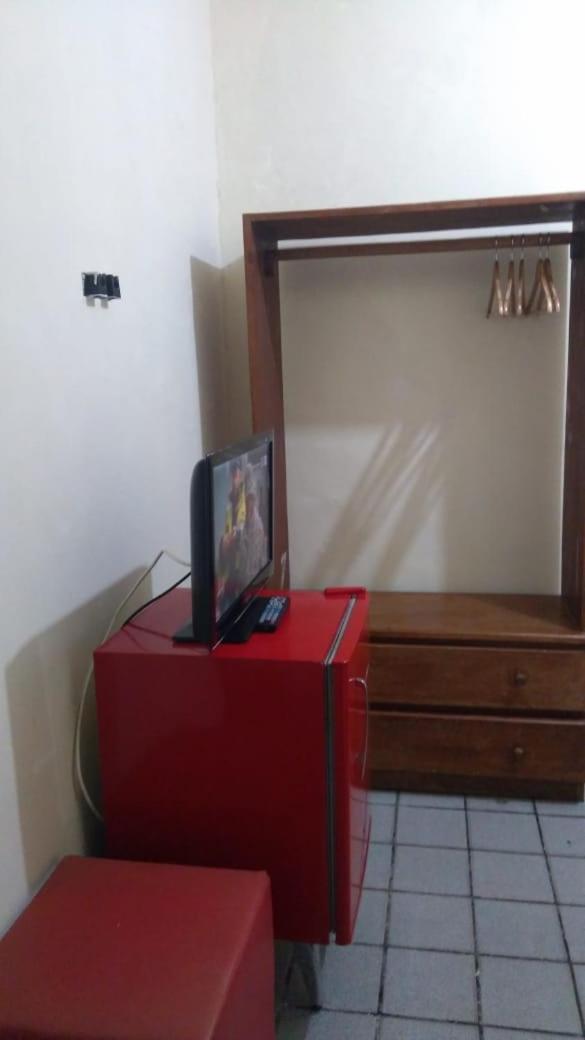 Pousada Temporada Pium Kültér fotó